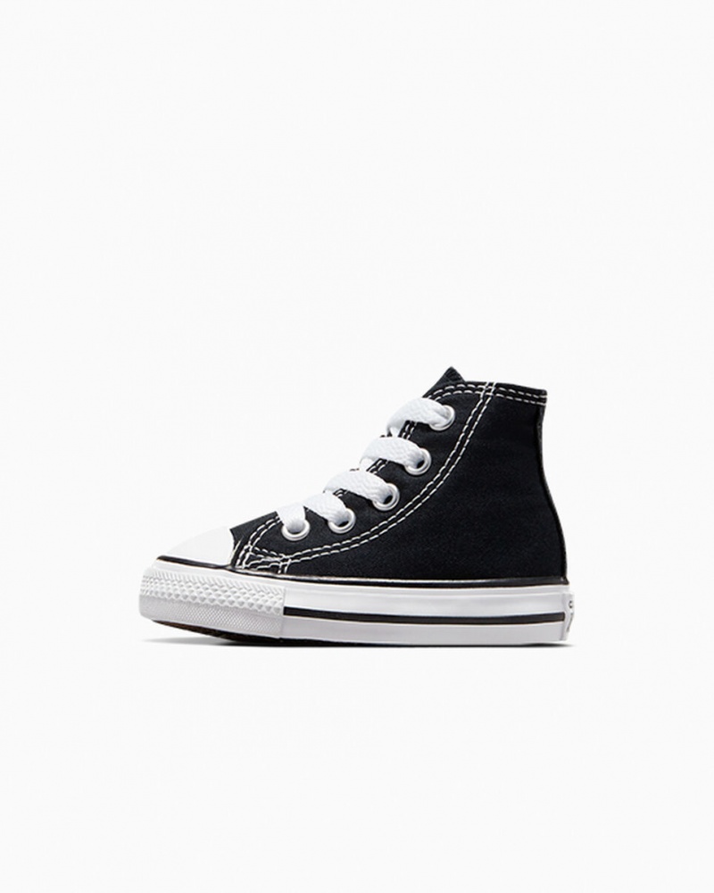 Converse Chuck Taylor All Star Noir  | OEO-3404156