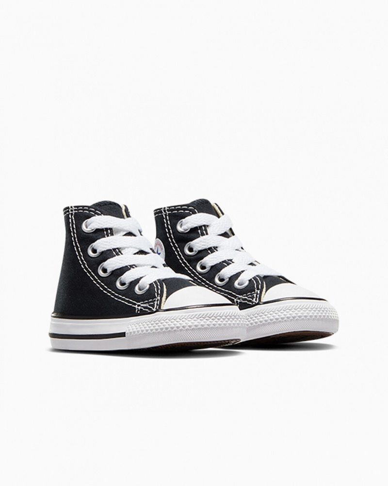 Converse Chuck Taylor All Star Noir  | OEO-3404156