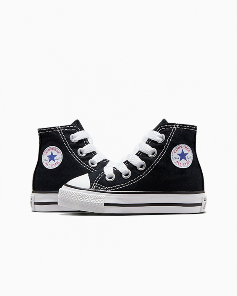 Converse Chuck Taylor All Star Noir  | OEO-3404156