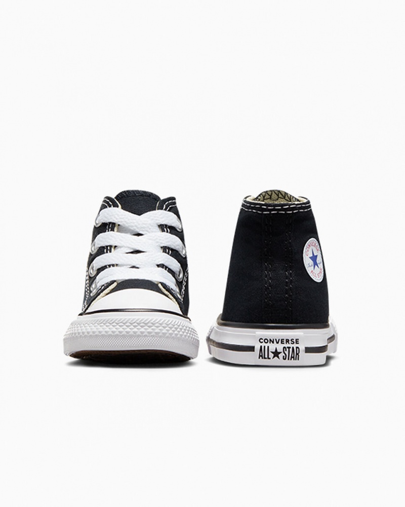 Converse Chuck Taylor All Star Noir  | OEO-3404156