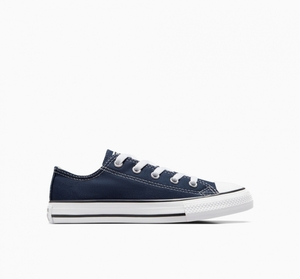 Converse Chuck Taylor All Star Bleu Marine  | CMT-2037969