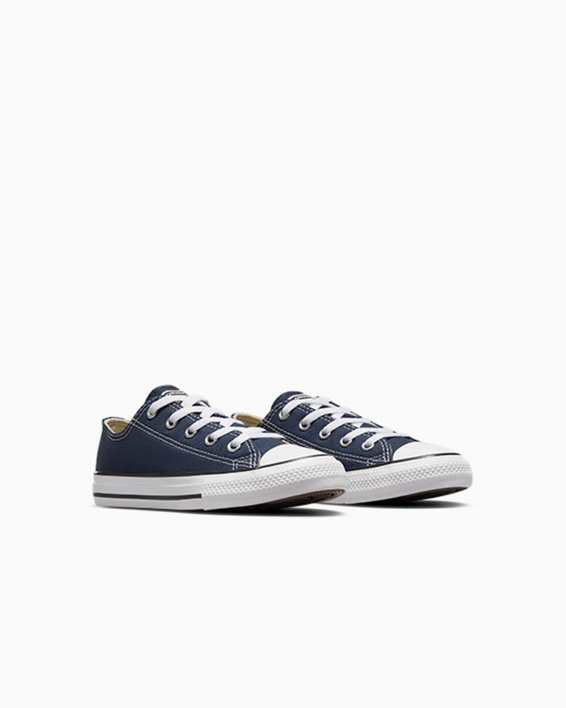 Converse Chuck Taylor All Star Bleu Marine  | CMT-2037969