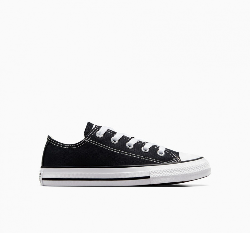 Converse Chuck Taylor All Star Noir  | QTX-3735382