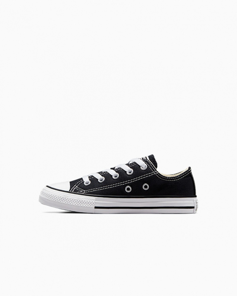 Converse Chuck Taylor All Star Noir  | QTX-3735382