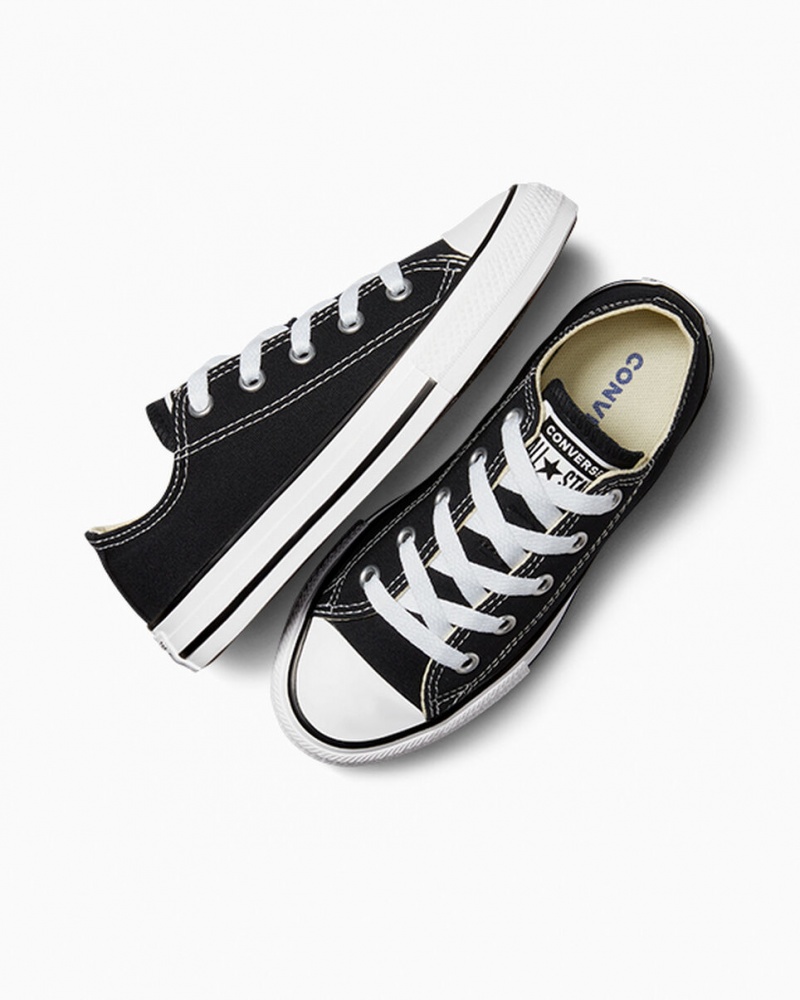 Converse Chuck Taylor All Star Noir  | QTX-3735382