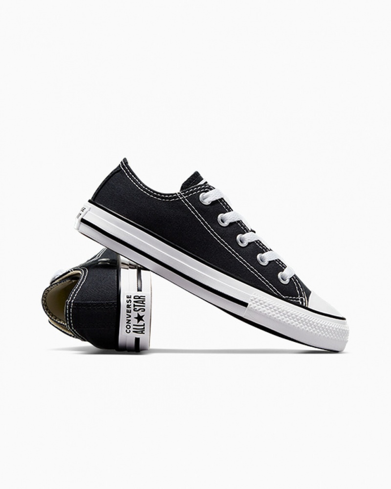 Converse Chuck Taylor All Star Noir  | QTX-3735382