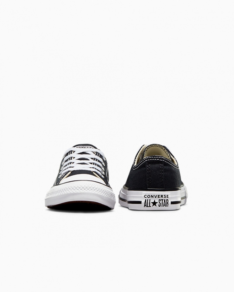 Converse Chuck Taylor All Star Noir  | QTX-3735382