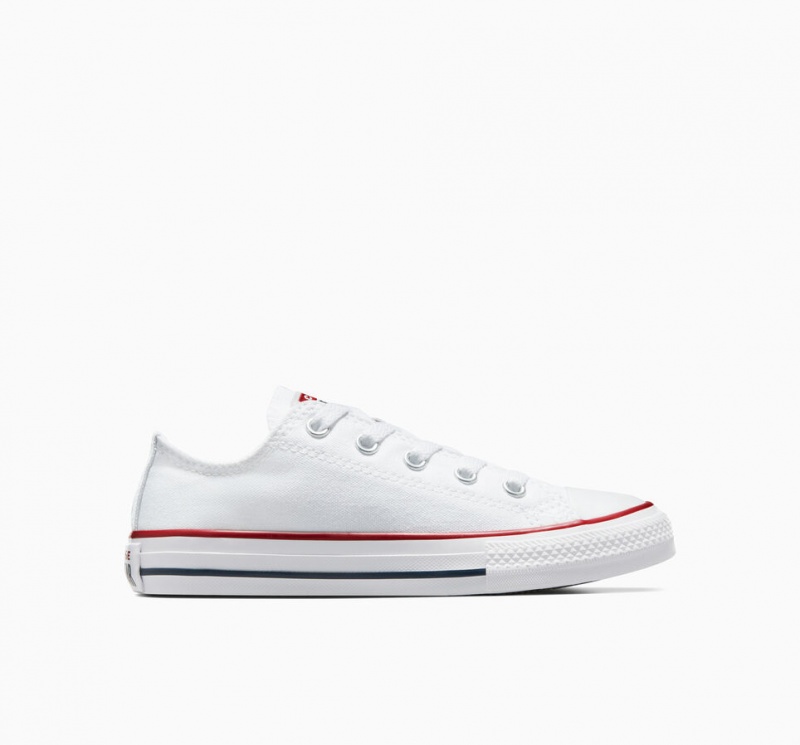 Converse Chuck Taylor All Star Blanche  | RGU-2833668