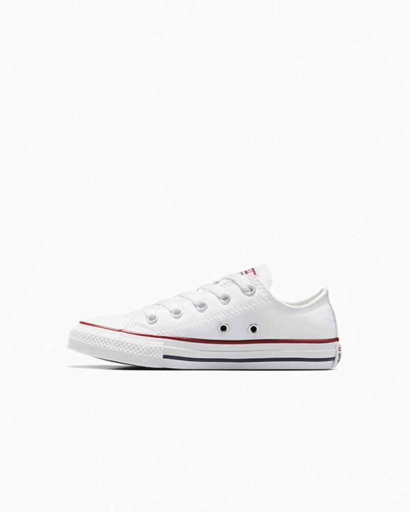 Converse Chuck Taylor All Star Blanche  | RGU-2833668