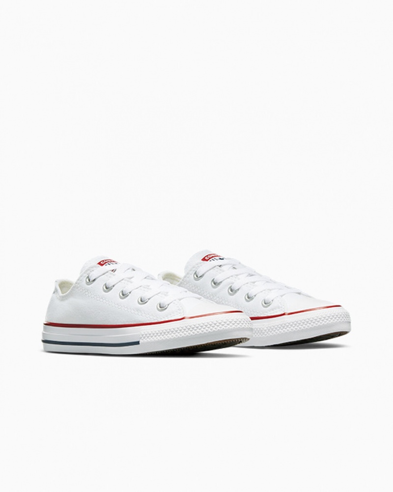 Converse Chuck Taylor All Star Blanche  | RGU-2833668