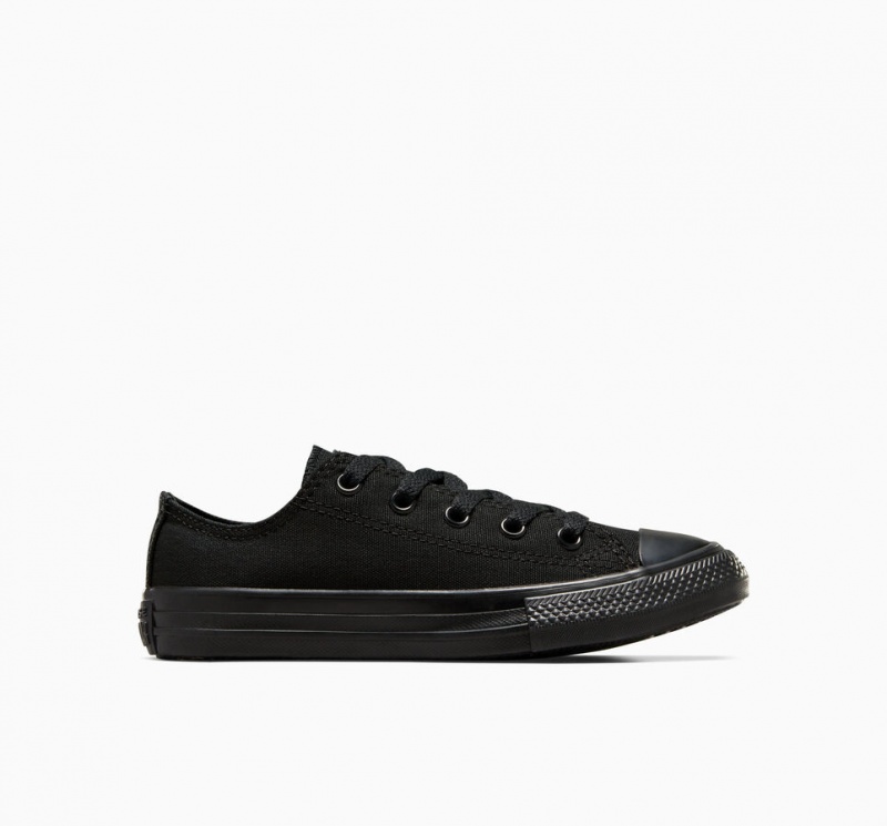 Converse Chuck Taylor All Star Noir  | MNM-6049583