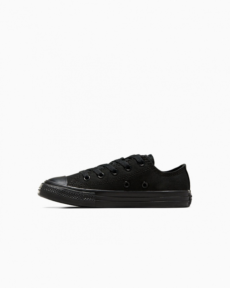 Converse Chuck Taylor All Star Noir  | MNM-6049583