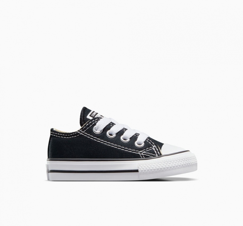 Converse Chuck Taylor All Star Noir  | HRB-8932094