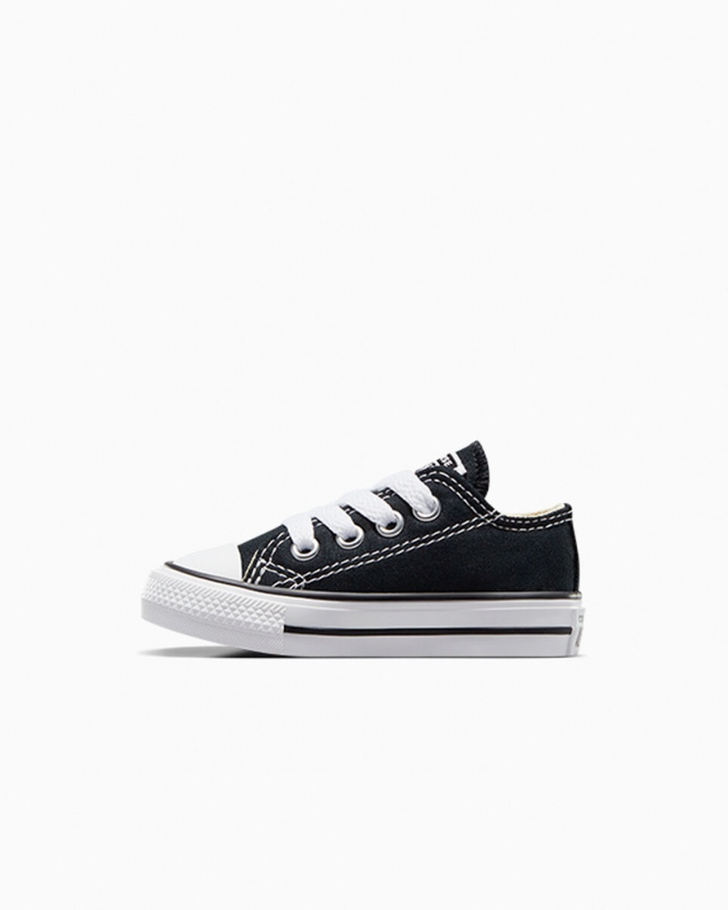 Converse Chuck Taylor All Star Noir  | HRB-8932094