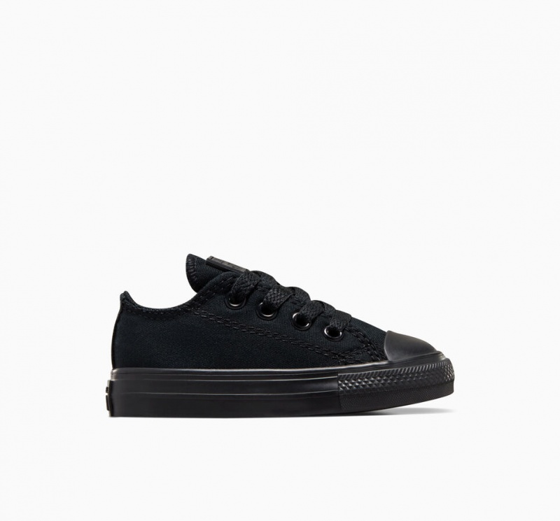 Converse Chuck Taylor All Star Noir  | KJU-7038107