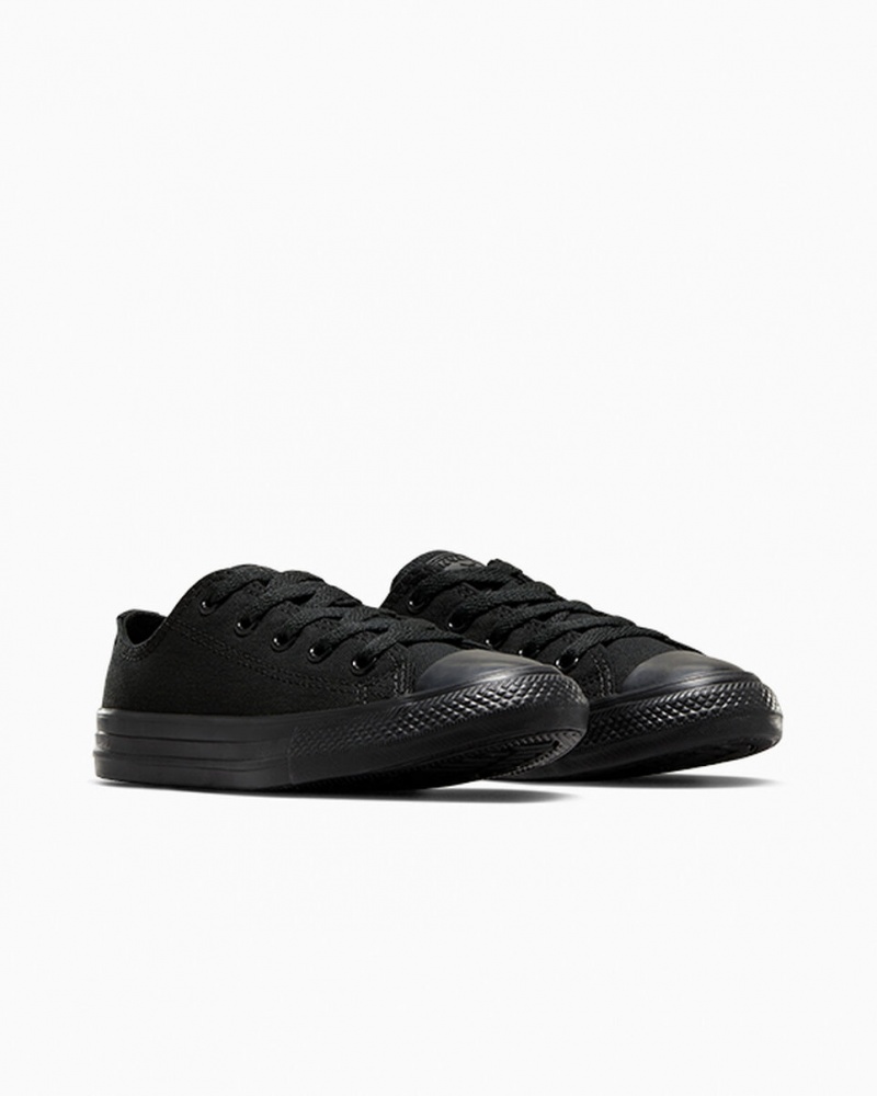 Converse Chuck Taylor All Star Noir  | MNM-6049583