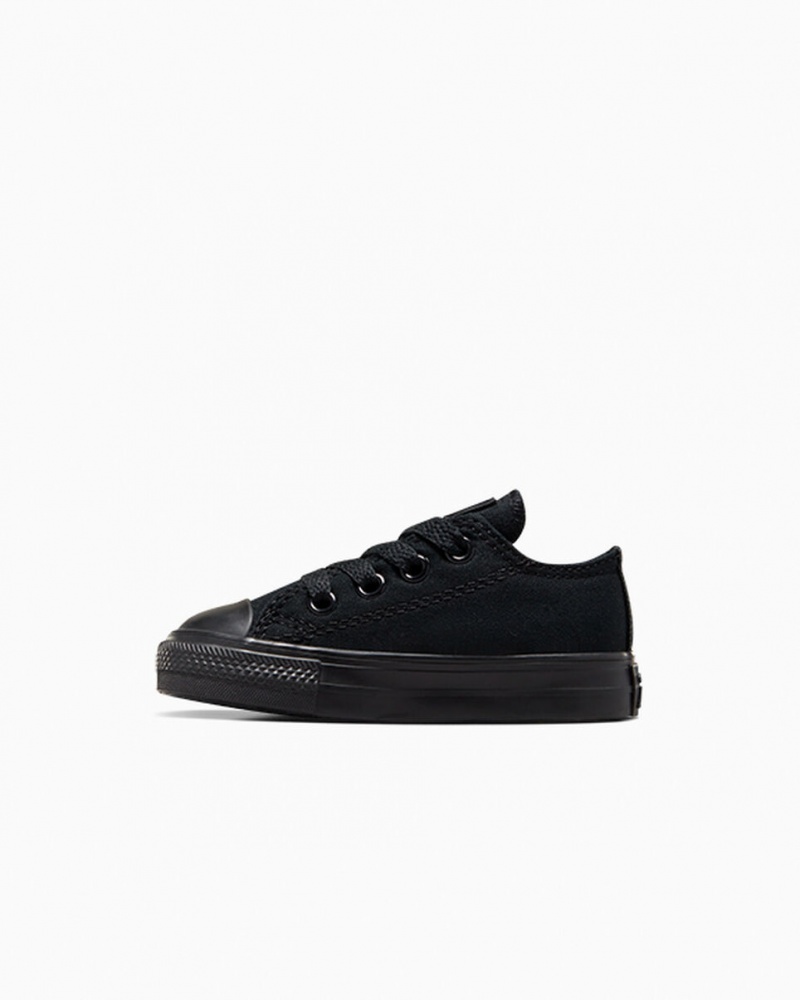 Converse Chuck Taylor All Star Noir  | KJU-7038107