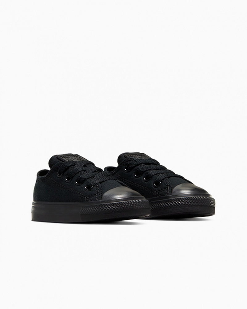 Converse Chuck Taylor All Star Noir  | KJU-7038107