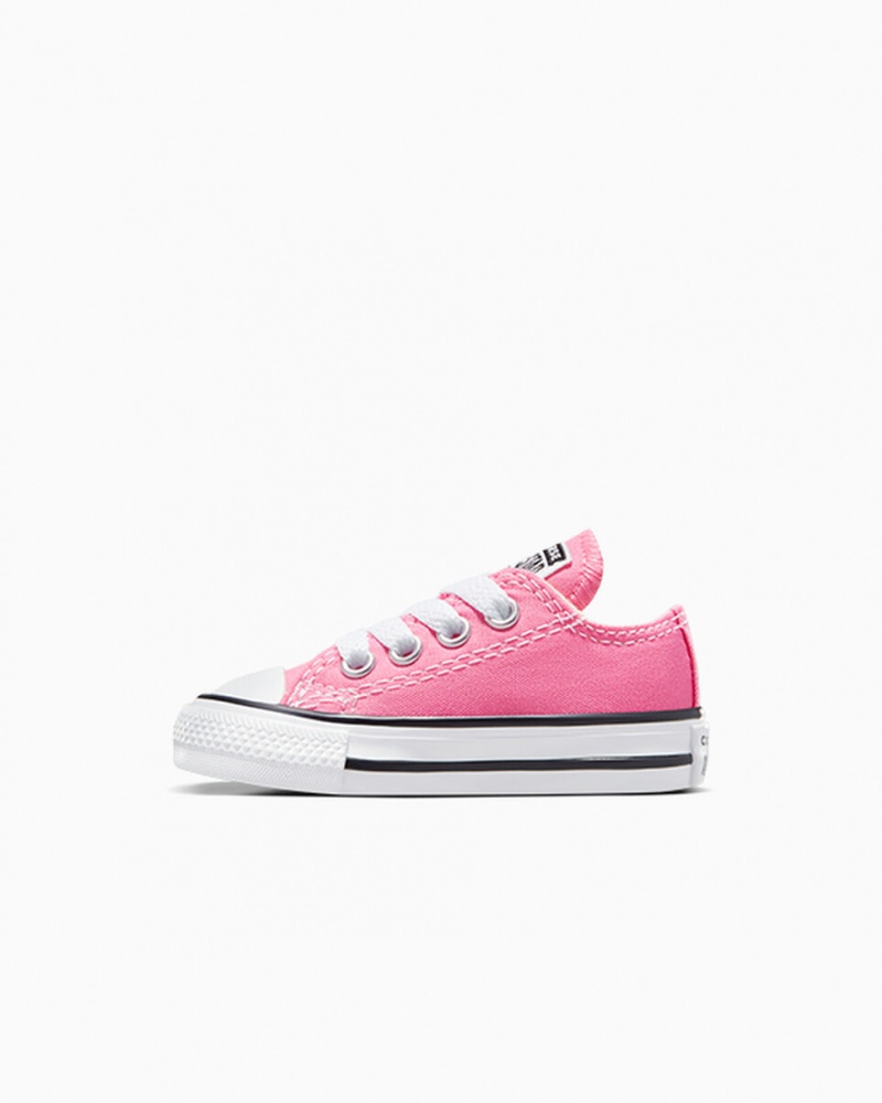 Converse Chuck Taylor All Star Rose  | FCU-6572748