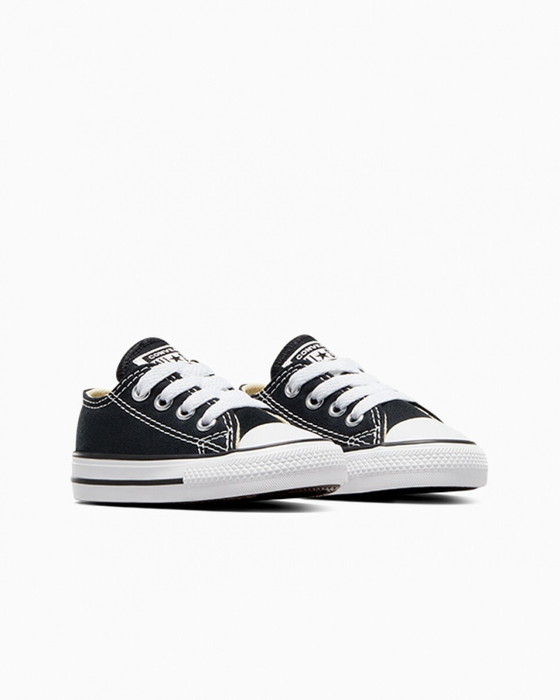 Converse Chuck Taylor All Star Noir  | HRB-8932094