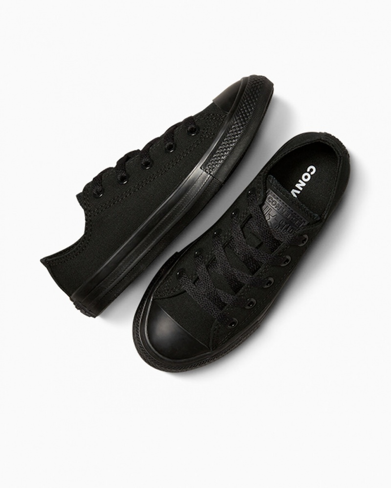 Converse Chuck Taylor All Star Noir  | MNM-6049583