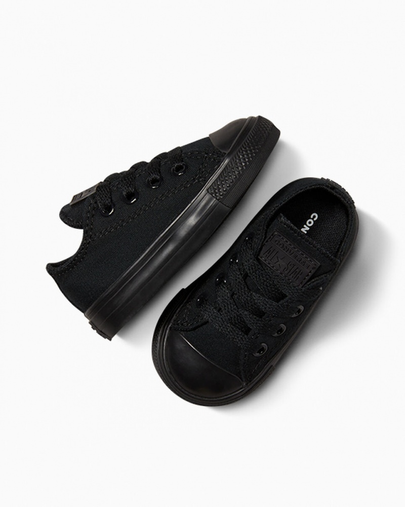 Converse Chuck Taylor All Star Noir  | KJU-7038107