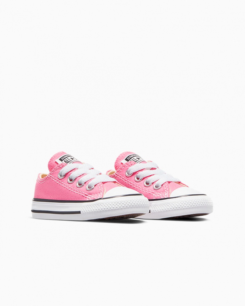 Converse Chuck Taylor All Star Rose  | FCU-6572748