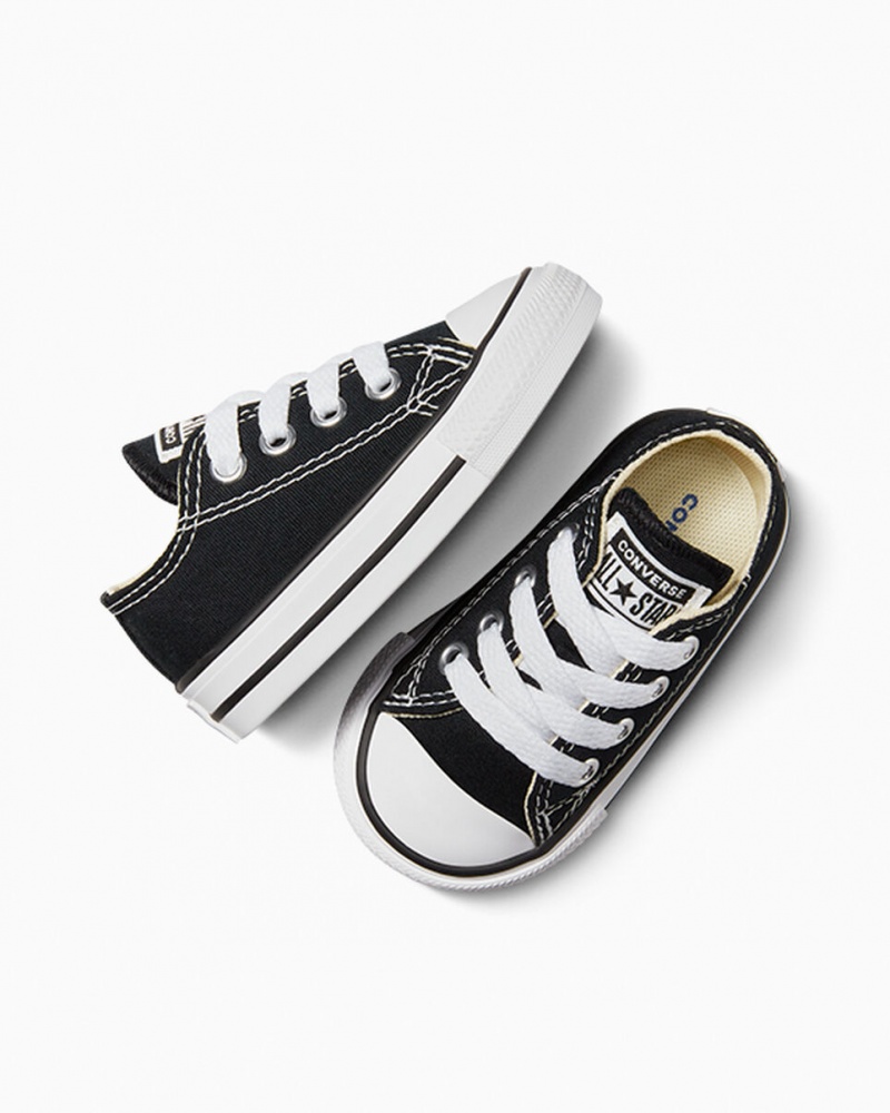 Converse Chuck Taylor All Star Noir  | HRB-8932094