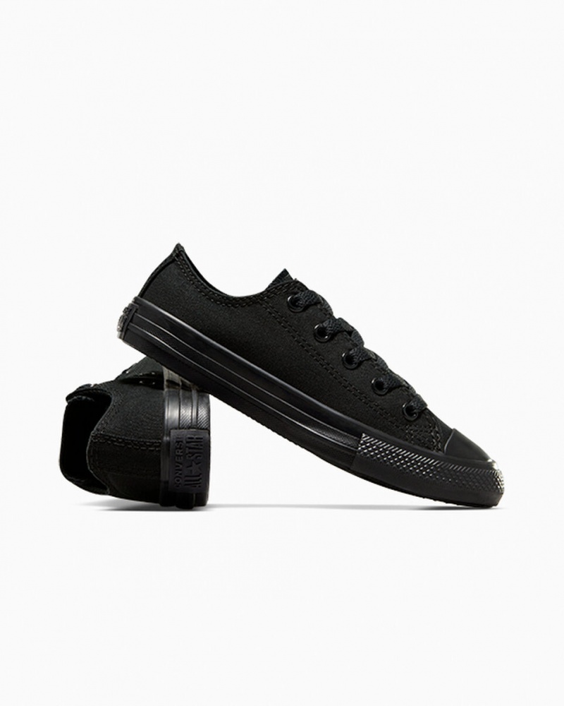 Converse Chuck Taylor All Star Noir  | MNM-6049583