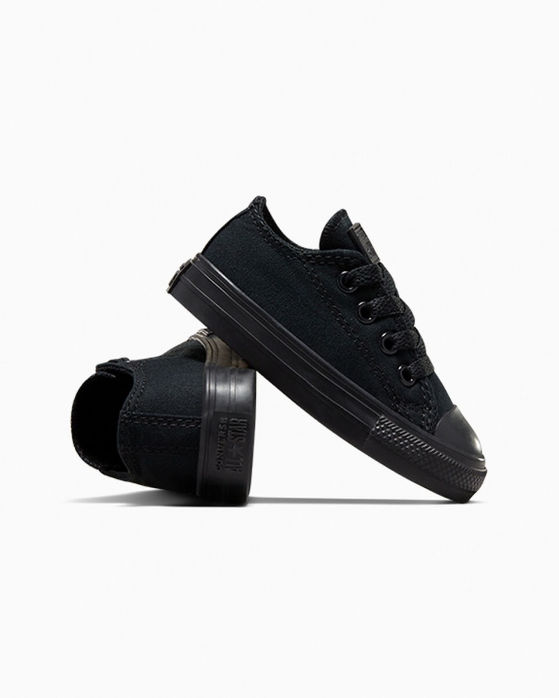 Converse Chuck Taylor All Star Noir  | KJU-7038107