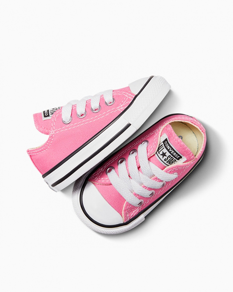 Converse Chuck Taylor All Star Rose  | FCU-6572748