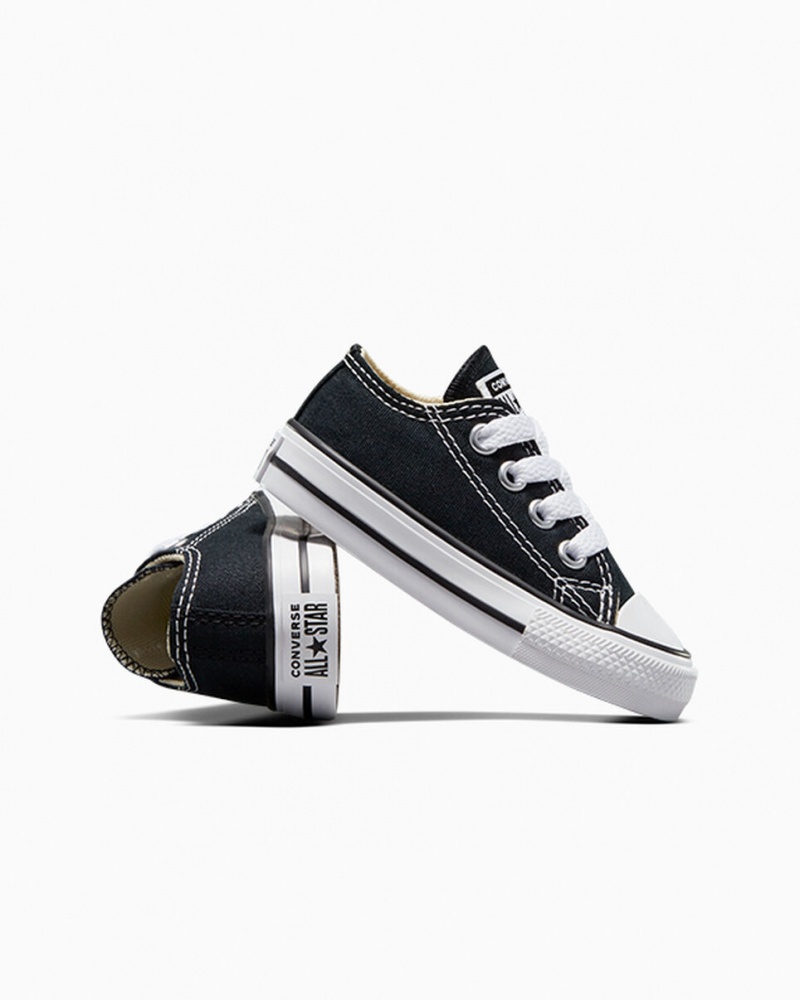 Converse Chuck Taylor All Star Noir  | HRB-8932094