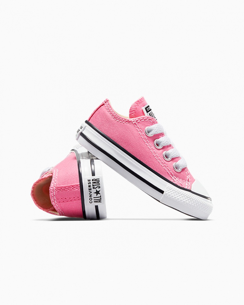 Converse Chuck Taylor All Star Rose  | FCU-6572748