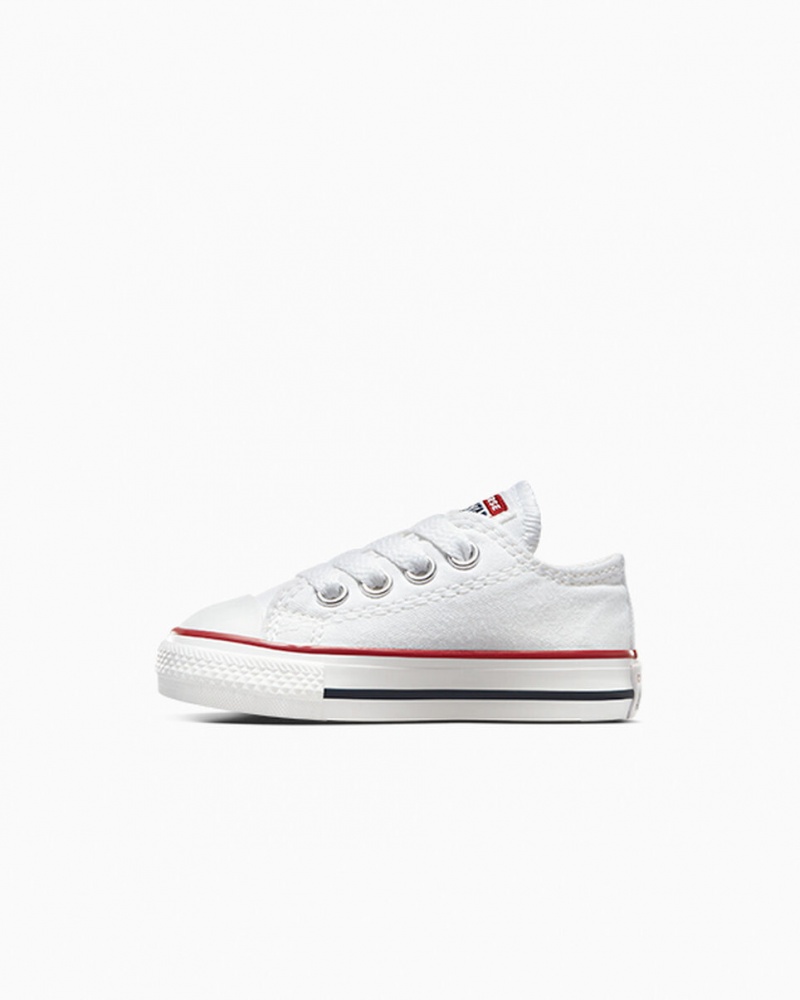 Converse Chuck Taylor All Star Blanche  | FSU-3874220