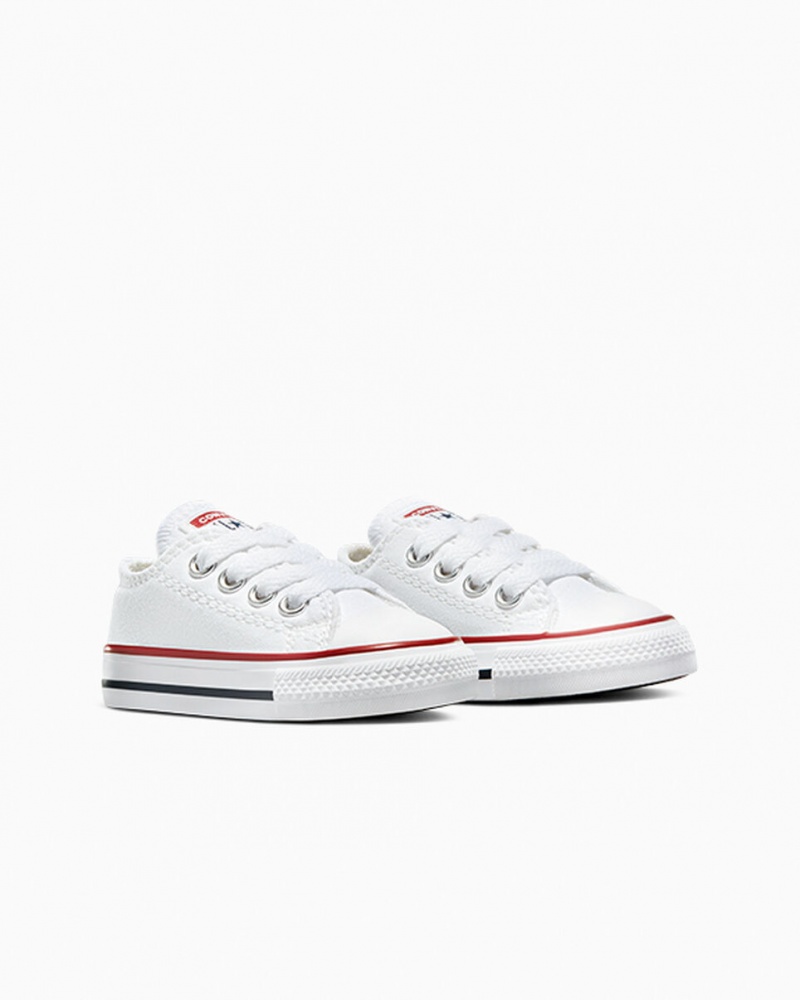 Converse Chuck Taylor All Star Blanche  | FSU-3874220