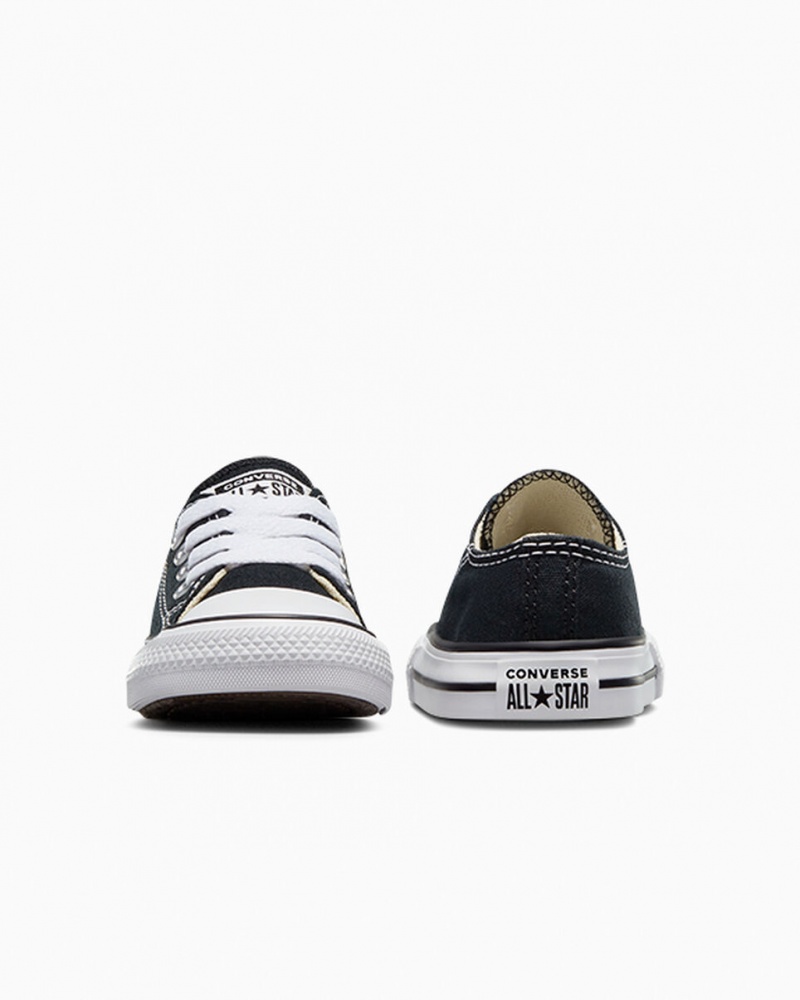 Converse Chuck Taylor All Star Noir  | HRB-8932094