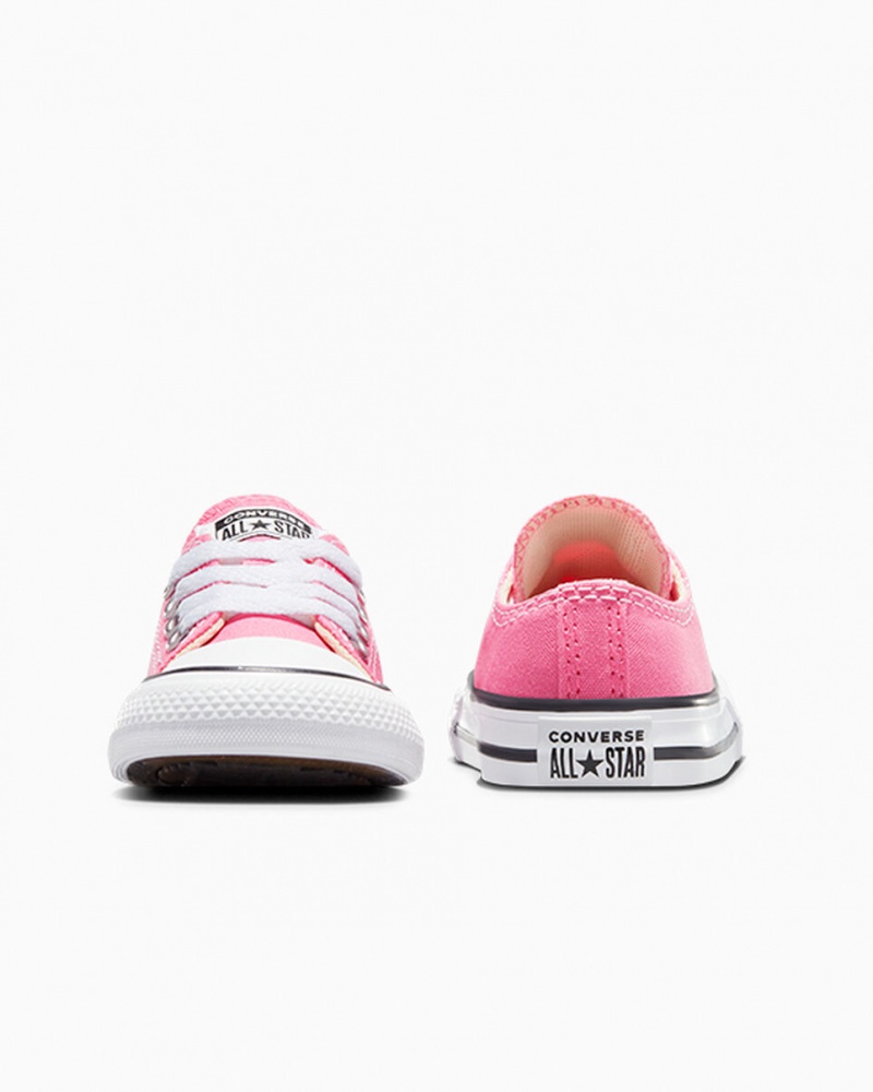 Converse Chuck Taylor All Star Rose  | FCU-6572748