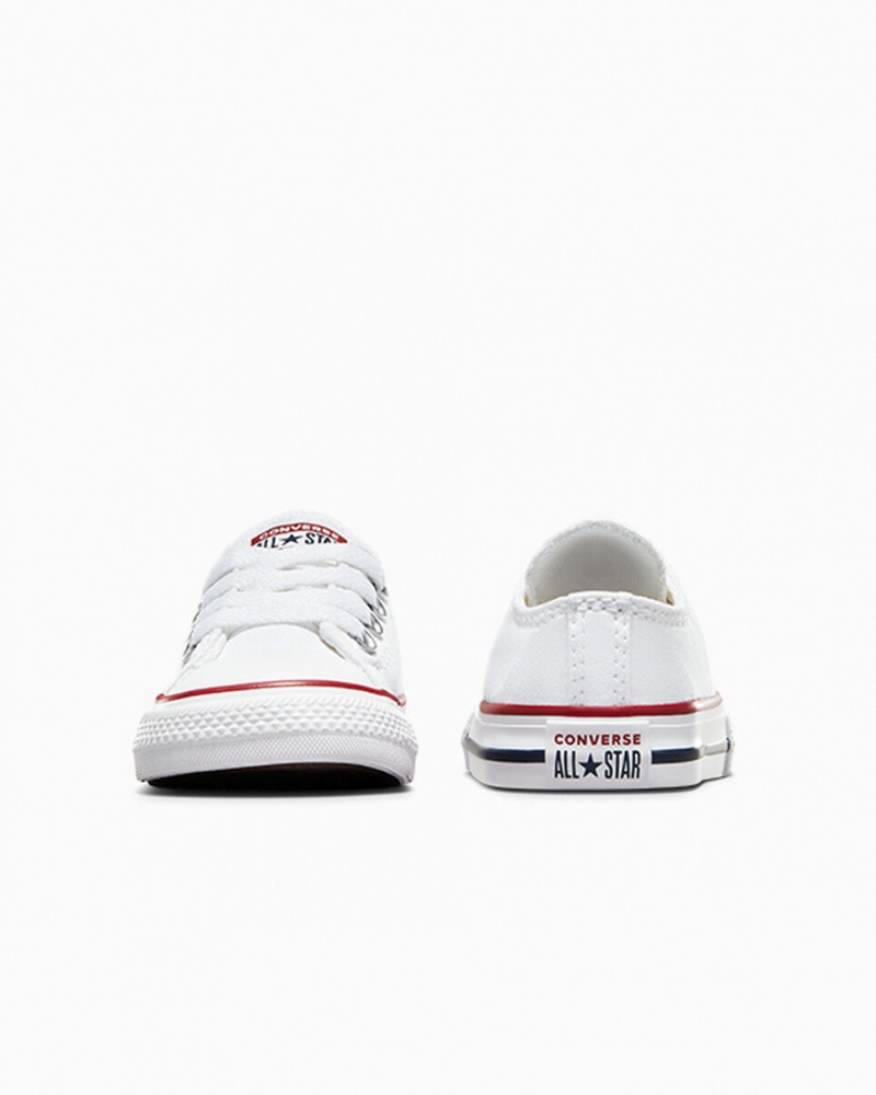 Converse Chuck Taylor All Star Blanche  | FSU-3874220