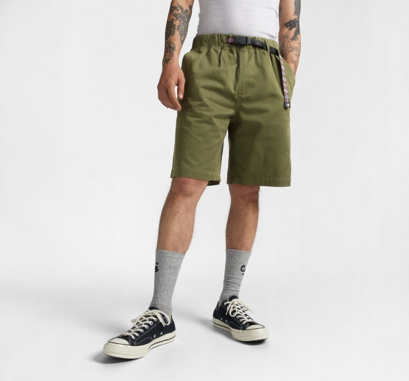 Converse Elevated Legere Cargo Corta Vert  | WPV-2376175