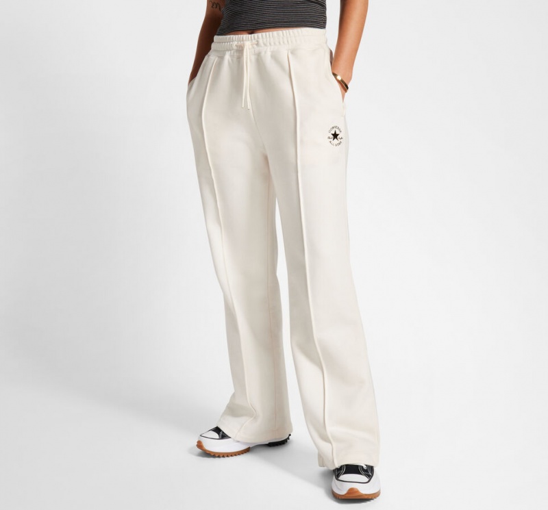 Converse Mode Knit Pant Egret  | DOU-8113526