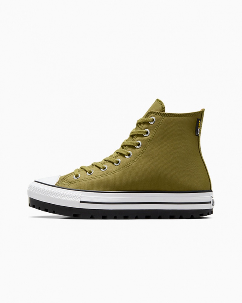 Converse Chuck Taylor All Star City Trek Cosmic Turtle / Tawny Owl  | BAZ-8579831