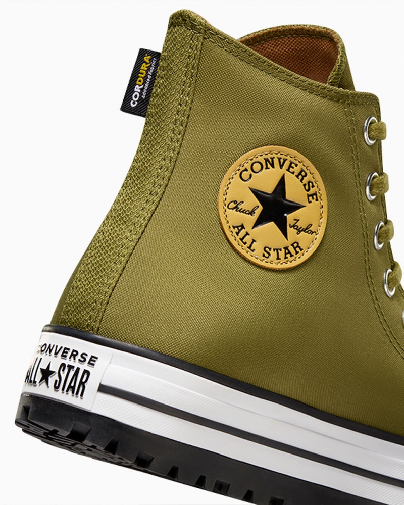 Converse Chuck Taylor All Star City Trek Cosmic Turtle / Tawny Owl  | BAZ-8579831