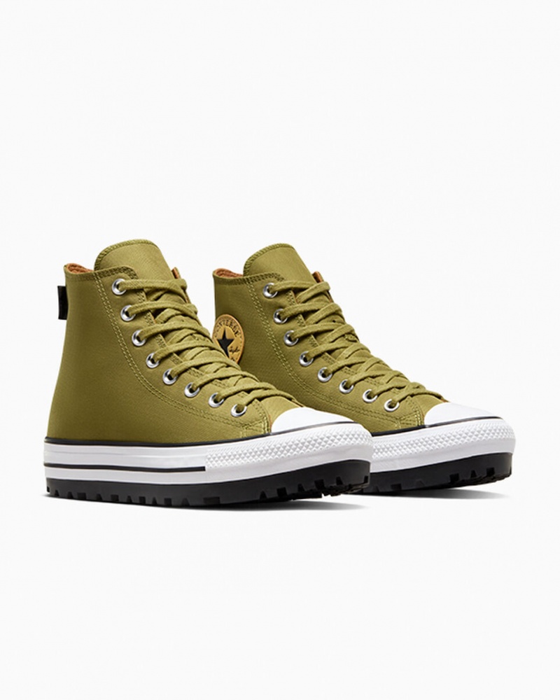 Converse Chuck Taylor All Star City Trek Cosmic Turtle / Tawny Owl  | BAZ-8579831