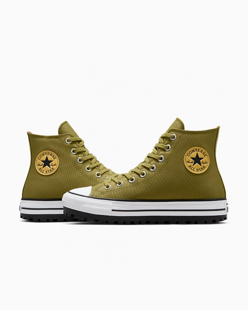 Converse Chuck Taylor All Star City Trek Cosmic Turtle / Tawny Owl  | BAZ-8579831