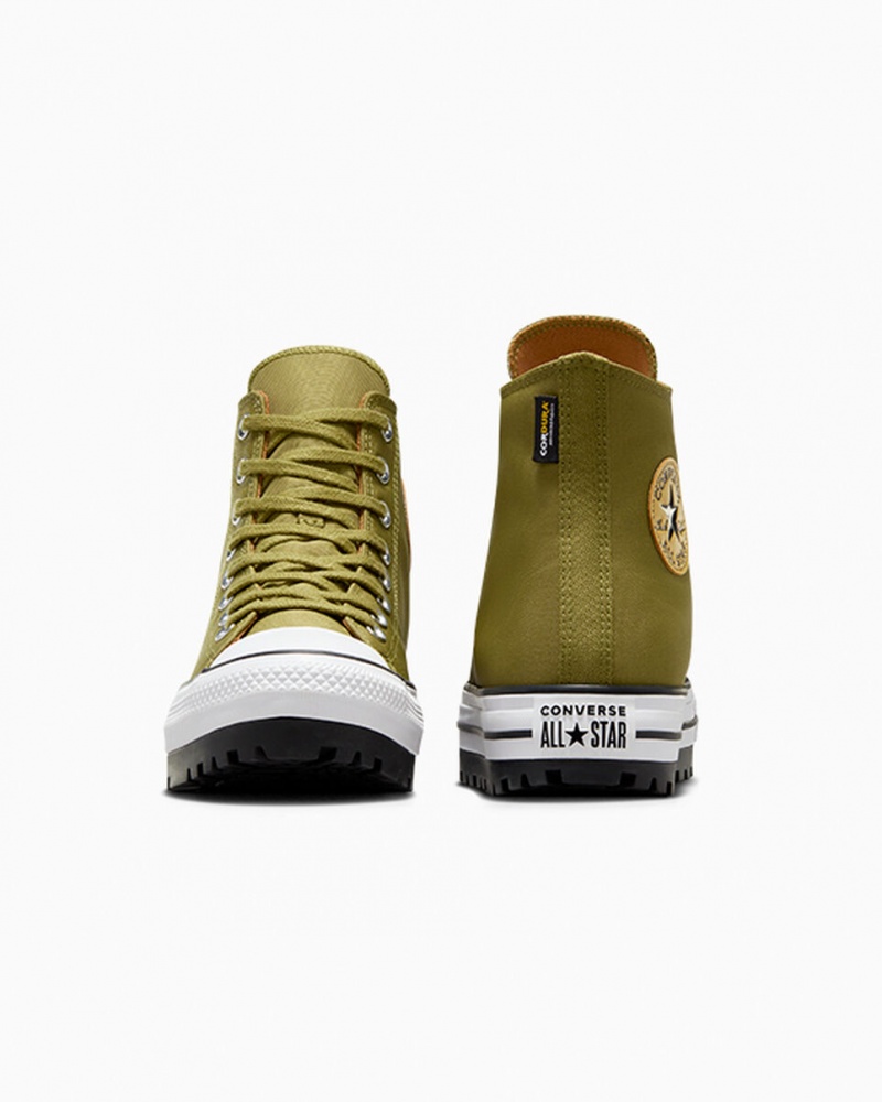 Converse Chuck Taylor All Star City Trek Cosmic Turtle / Tawny Owl  | BAZ-8579831