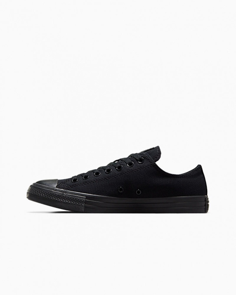 Converse Chuck Taylor All Star Classiche Noir  | NJC-7101241