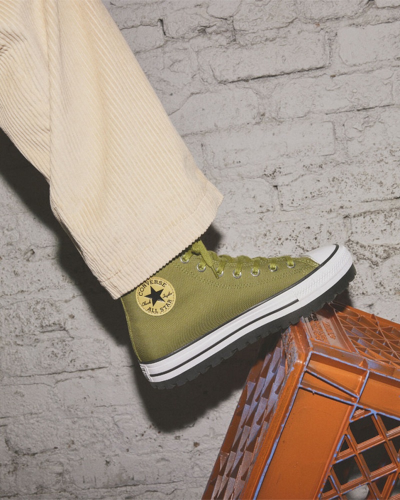 Converse Chuck Taylor All Star City Trek Cosmic Turtle / Tawny Owl  | BAZ-8579831