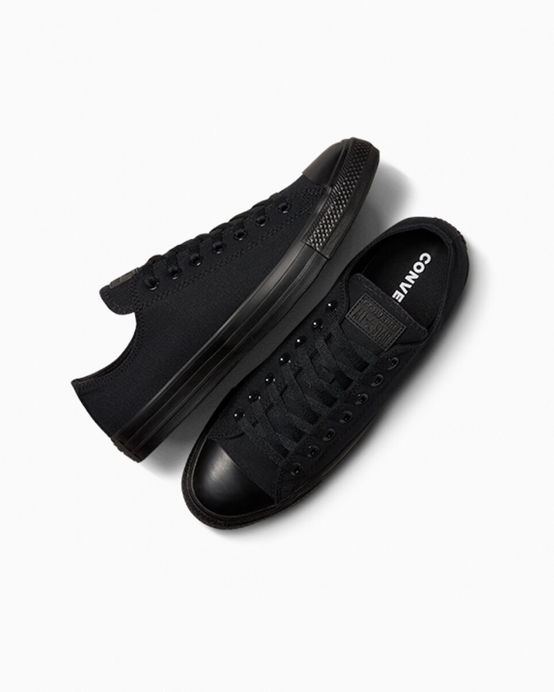 Converse Chuck Taylor All Star Classiche Noir  | NJC-7101241