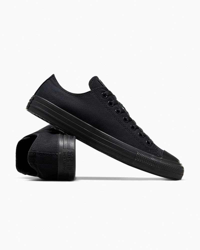 Converse Chuck Taylor All Star Classiche Noir  | NJC-7101241