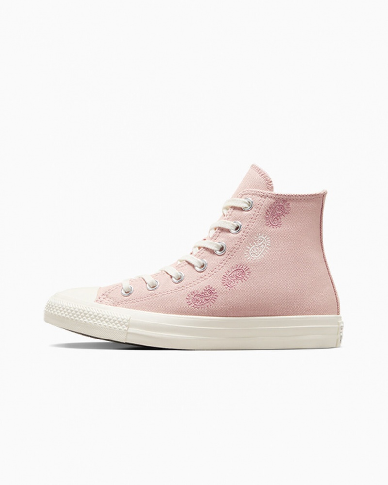 Converse Chuck Taylor All Star Crafted Evolution Rose  | OUS-9852914